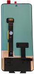 Дисплеї Motorola Edge 40 з сенсорним склом,без рамки,чорний