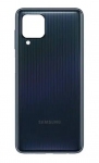 Задня кришка корпусу Samsung M325 синій