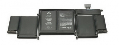 Акумулятор (батарея) A1582 MacBook Pro Retina 13 A1502 (2015) Original PRC