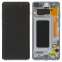 Дисплей Samsung S10 Plus G975 з сенсором,зелений, Оригінал,GH82-18849E