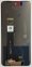 Дисплеї Motorola G53 з сенсорним склом,без рамки,чорний