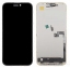 Дисплей iPhone 16 Pro Max з сенсорним склом,чорний DD