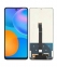 Дисплей Huawei Psmart 2021 з сенсорним склом,чорний