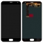 Дисплей Meizu MX5 pro з сенсорним склом,чорний