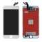 Дисплей iPhone 6 plus з сенсорним склом,білий