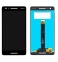 Дисплей Nokia 2.1 (TA-1080) з сенсорним склом, чорний