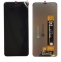 Дисплей Samsung A236 з сенсором,чорний,Оригінал,GH82-29734A 