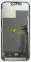 Дисплей iPhone 14 Pro з сенсорним склом,чорний DD
