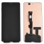 Дисплей Xiaomi Redmi Note 13 5G з сенсорним склом,чорний,Олед