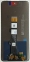 Дисплеї Motorola G22/E32 /E32S/E22S з сенсорним склом,без рамки,чорний