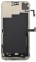 Дисплей iPhone 15 Pro Max з сенсорним склом,чорний Soft DD