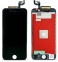 Дисплей iPhone 6S з сенсорним склом,чорний