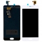 Дисплей Meizu M3s з сенсорним склом,білий з рамкою 100% Оригінал