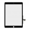 Сенсорне скло (Тачскрін)  iPad 10,2 2019 чорний, Оригінал Китай