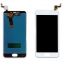 Дисплей Meizu M5 з сенсорним склом,білий