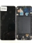 Дисплей Samsung A305 з сенсором,чорний,Оригінал,GH82-19202A