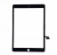 Сенсорне скло (Тачскрін)  iPad air чорний Оригінал Китай