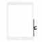 Сенсорне скло (Тачскрін)  iPad air 4 10,9 чорний ,Оригінал Китай