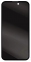Дисплей iPhone 15 з сенсорним склом, чорний Soft DD