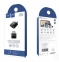 Кабель USB Hoco UA5 Type-C to USB converter