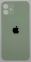 Задня кришка корпусу iPhone 12 зелена