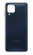 Задня кришка корпусу Samsung M325 синій